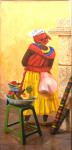 Palenquera