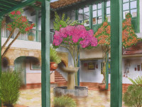 Villa de Leyva