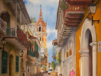 Cartagena