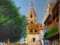 Cartagena